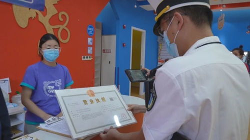 早教培訓變身“隱形托育”，合規備案與監管難題待解