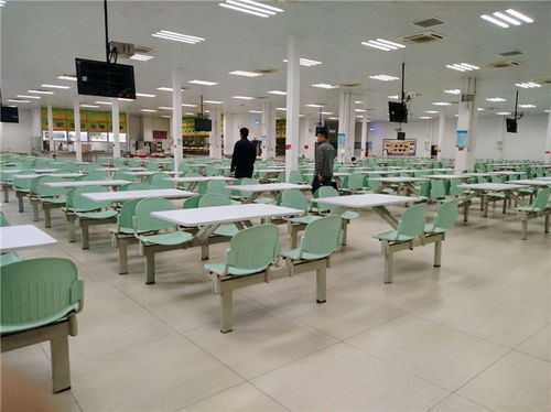 工廠飯?zhí)贸邪c寄賣服務(wù) 提升員工膳食體驗的便捷選擇